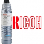 Jak vyměnit tonery v laserov&eacute; tisk&aacute;rně Ricoh?