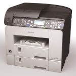 Parametry, kter&eacute; jsou důležit&eacute; při v&yacute;běru tisk&aacute;rny Ricoh